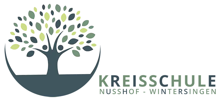 Logo Kreisschule Nusshof-Wintersingen